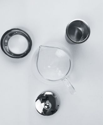  41 Oz. Oolong Teapot