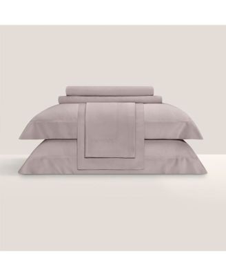 SENSA pink Duvet cover King pink