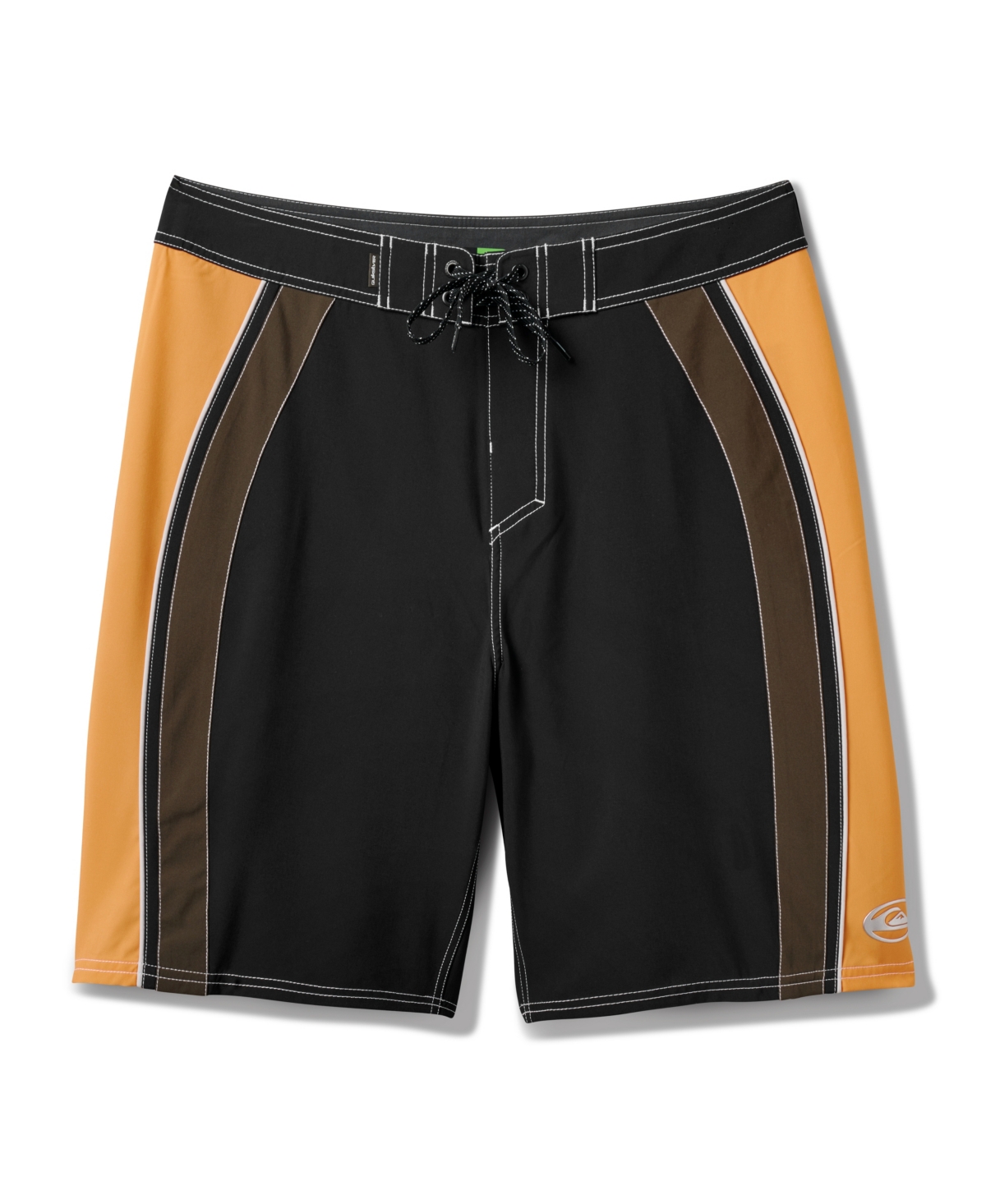 Men's Mercury 21 Boardshorts - Orange