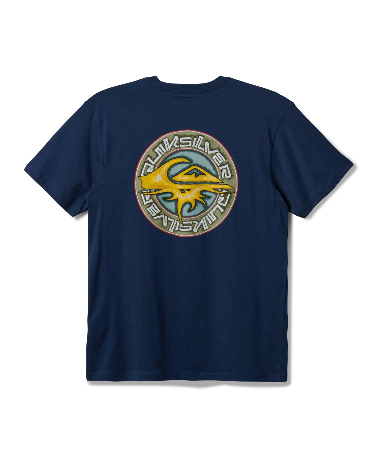Quiksilver Men's Omni Thorns Short Sleeve T-shirt