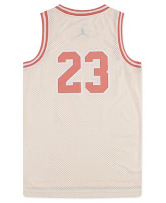 Big Girls 23 Jersey