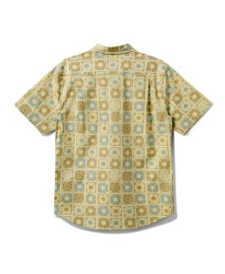 Men's Freedom Classic Stretch Short Sleeve Shirt