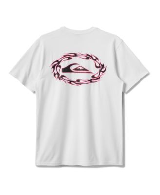 Men's Oval Torch Moe T-Shirt