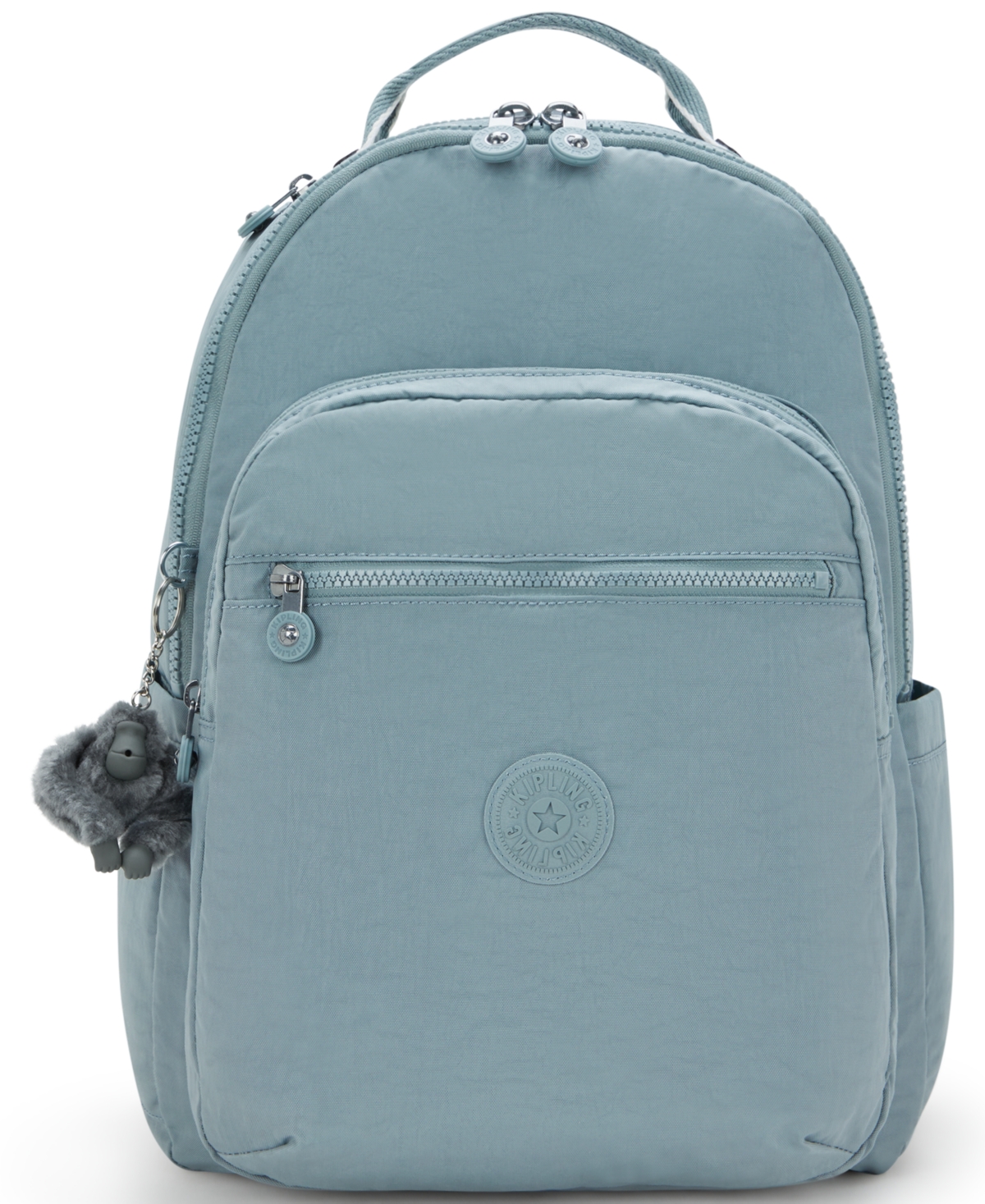 Seoul Go Backpack - Relaxed Gray