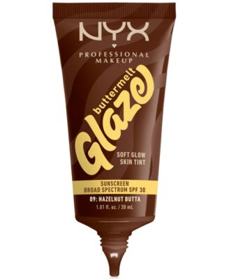 Buttermelt Glaze Tint