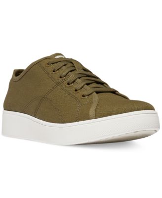 FitFlop - Women's Rally Canvas Sneakers