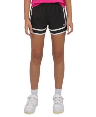 Champion - Big Girls Varsity Shorts