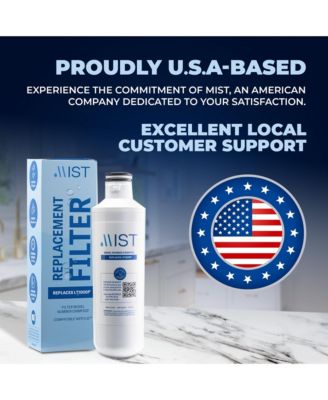 Replacement Water Filter 2 Pack