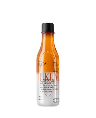 Ekos TukumaBiphase Shower Oil