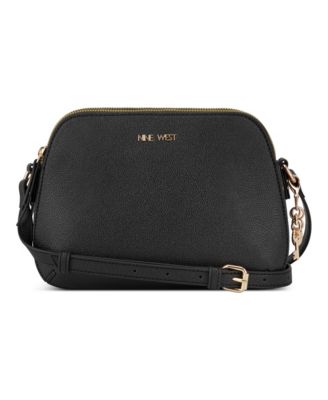 Cibrina Dome Crossbody Bag