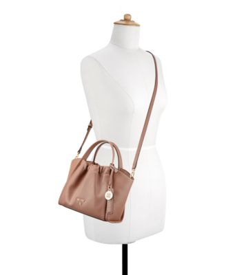 Kenji Mini Crossbody Tote Bag