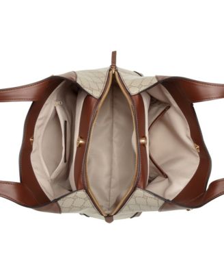 Eamon Large Shoulder Bag
