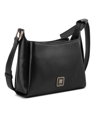 Lyra Small Crossbody Bag