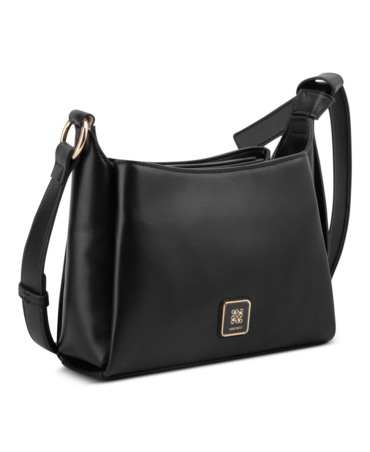 Shop Nine West Lyra Small Crossbody Bag