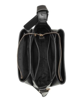 Lyra Small Crossbody Bag