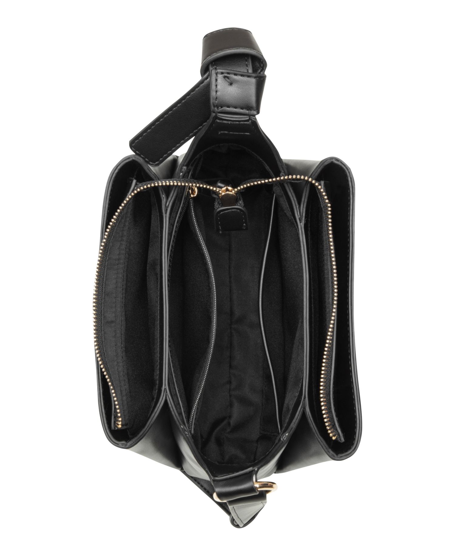 Lyra Small Crossbody Bag