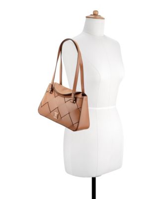Eleanora Medium Shoulder Bag