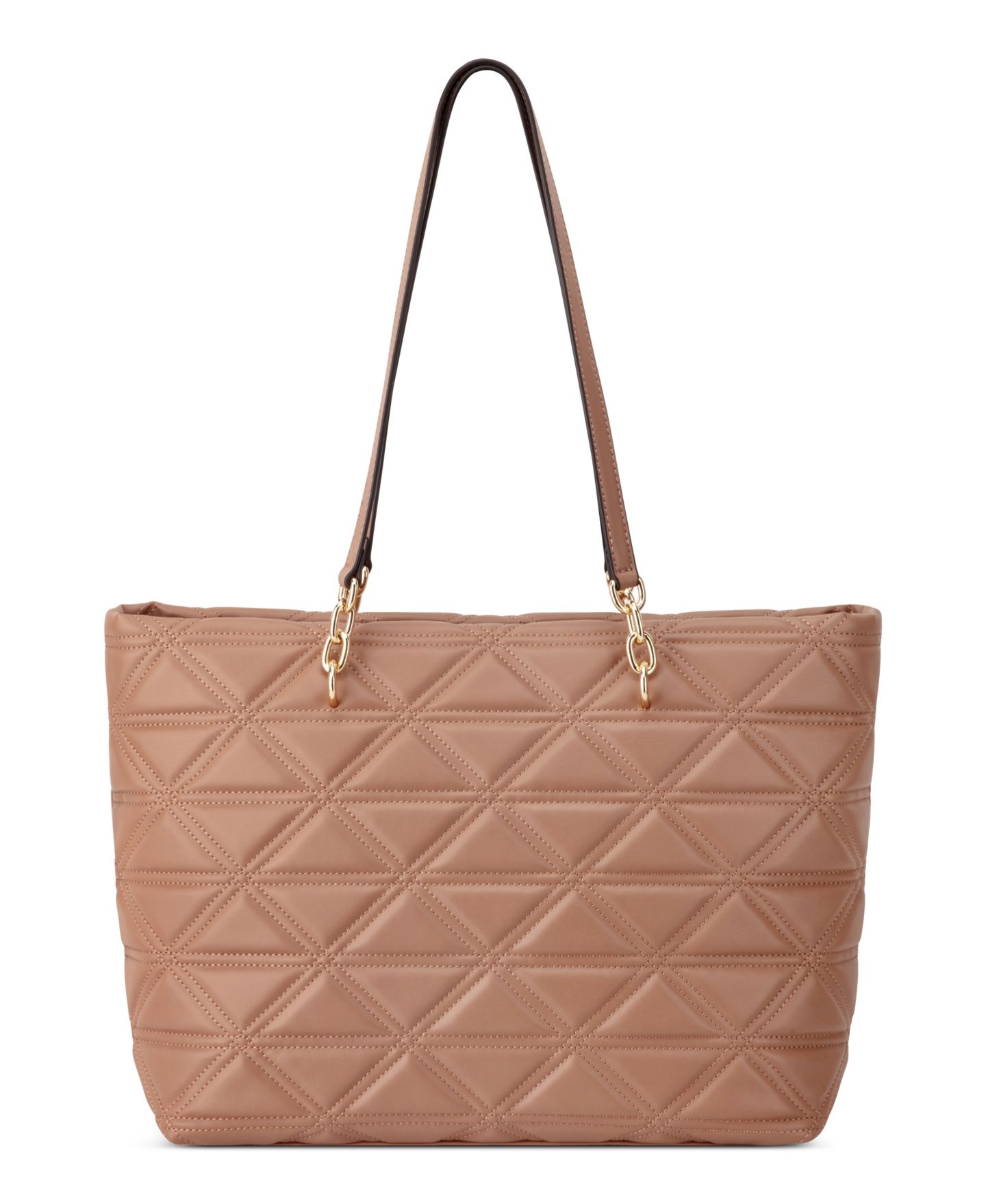 Женская сумка Nine West Harland Large, цвет: Глиняный — фото 2