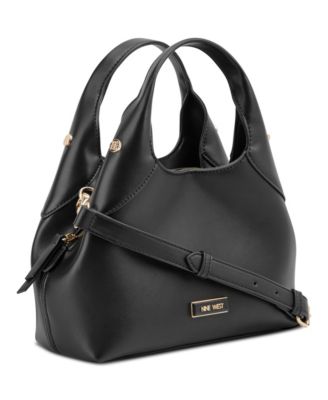 Eamon Top Handle Crossbody Bag