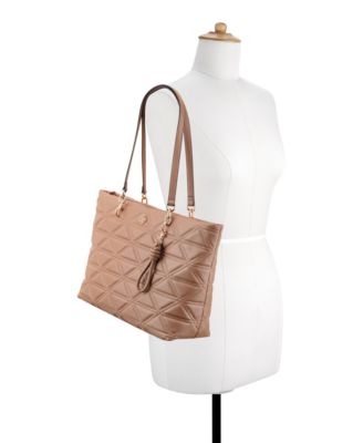 Harland Large Tote Bag