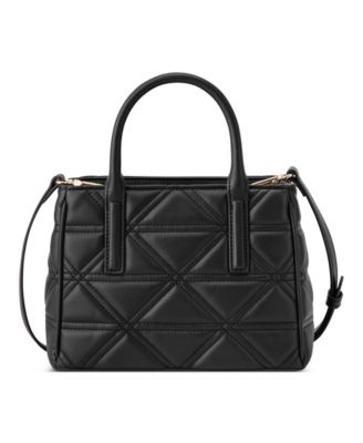 Harland Small Crossbody Satchel Bag