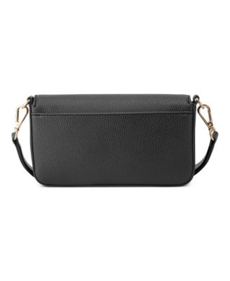 Nalini Mini Flap Crossbody Bag