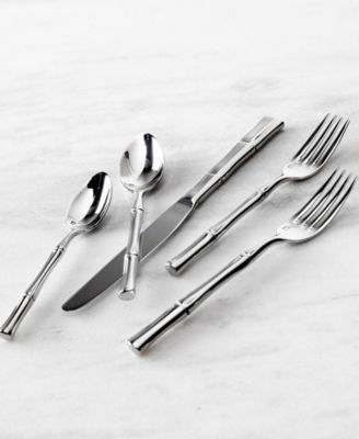 Royal Pacific 20-Piece Flatware Set, Service for 4