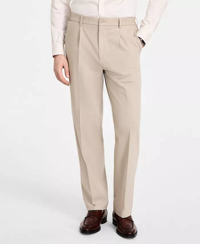 Men's Modern-Fit Dress Pants - thumbnail 3