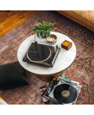 Audio-Technica AT-LP70XBT Fully-Automatic Bluetooth Wireless Turntable