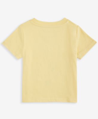 Baby Boys Mix and Match Big Bunny Graphic T-Shirt, Exclusively at Macy's