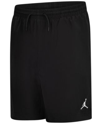 Boys' 8-20 Jumpman Woven Play Shorts