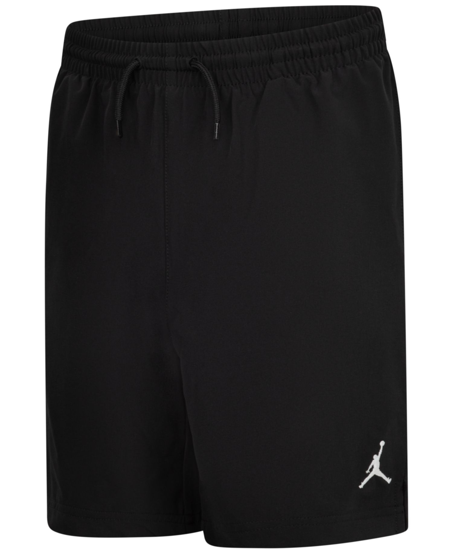 Boys' 8-20 Jumpman Woven Play Shorts