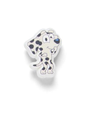 Jibbitz Bluey Charms 5-Pack from Finish Line