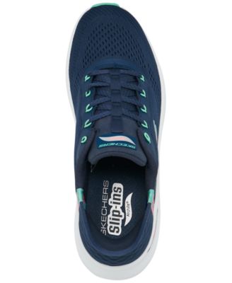 Women's Slip-ins: Arch Fit 2.0 - Easy Chic Walking Sneakers from Finish Line