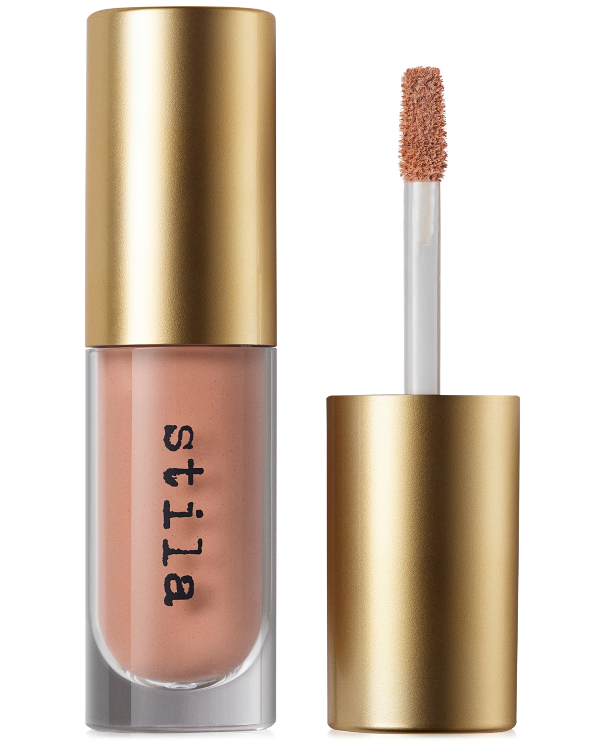 Liqua-Play Eye Shadow - Figgy Matte