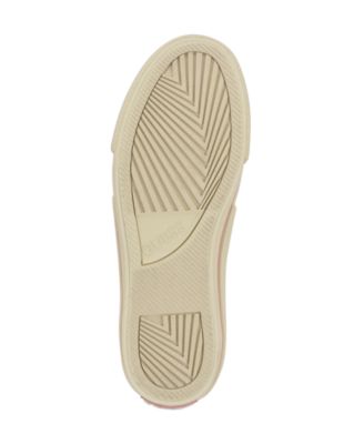 Women's Carey Jacquard Logo Lace-Up Sneakers