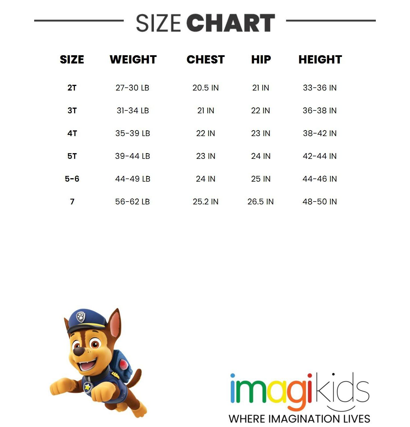 Футболки Paw Patrol Nickelodeon 4-Pack Short Sleeve T-Shirts для мальчиков-малышей, цвет: Красный оранжевый жёлтый — фото 8