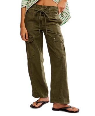 Women's Park Avenue Pants