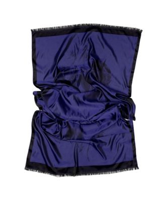 Fortuna - Silk Scarf/Shawl for Women