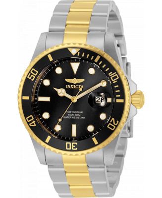 Invicta