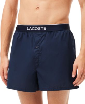 Men's Assorted Boxers - 3-pack