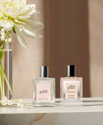 radiant grace & amazing grace mother's day 2-piece gift set