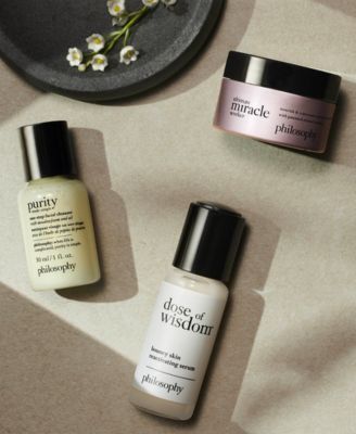 3-Pc. Skincare Essentials Gift Set