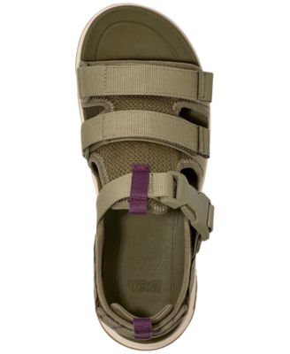 Teva Women's Hurricane Ampsole Gaila Sandals - Macy's