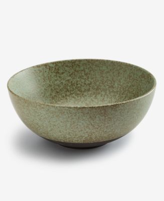Oake Olive Serving Bowl