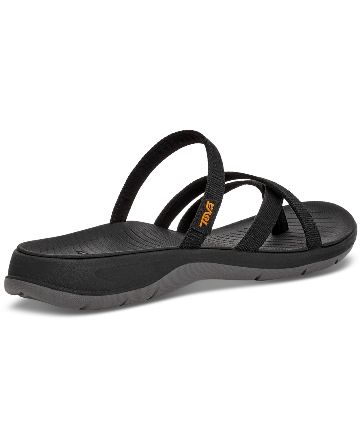 Shop Teva Women's Tirra Traveler Flip Flop Sandals