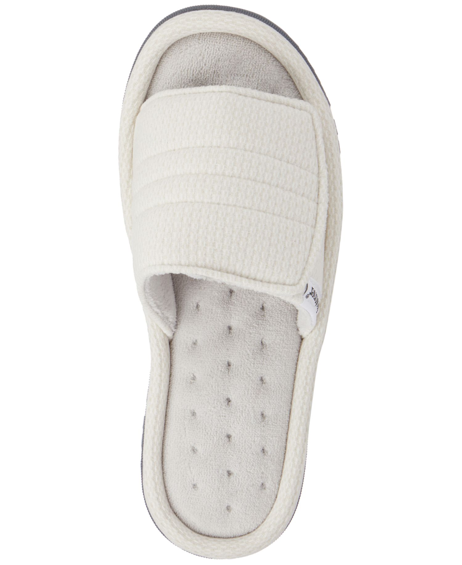 Women's Active Adjustable Slide Slippers