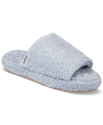 Women's Joey Cozy Plush Slide Slippers