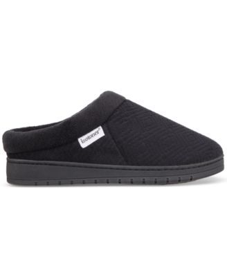 Women's Gemma Diamond Microterry Clog Slippers