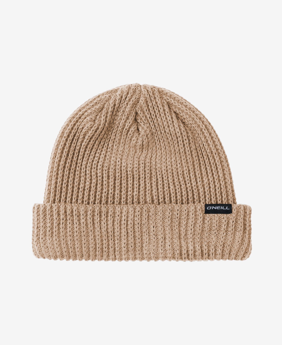 O'neill Men's Market Beanie In Tan
